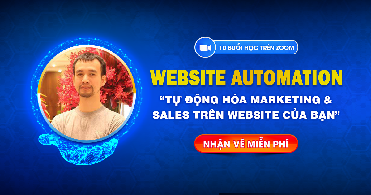 WEBSITE AUTOMATION - BUSINESS AUTOMATION